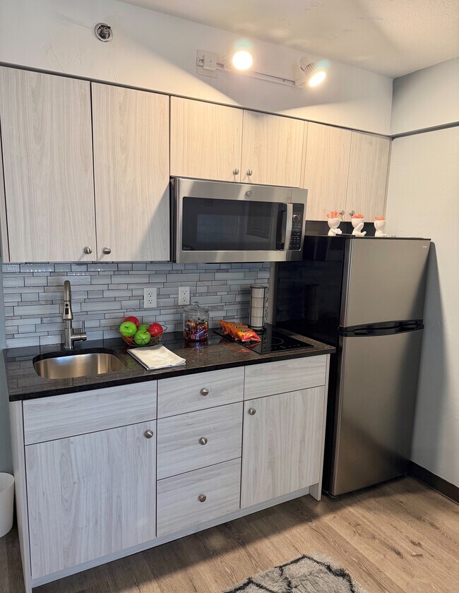 Foto del edificio - The Montelena