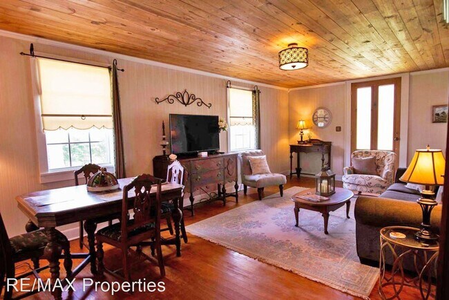 Foto del edificio - 2 br, 1 bath House - 1228 Mississippi Street