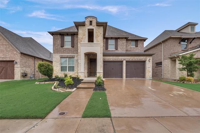 Foto del edificio - 2617 Walnut Creek Ln