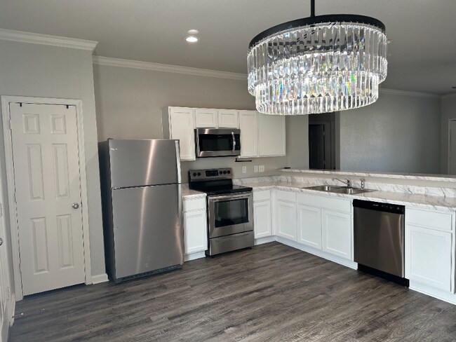 Foto del edificio - 2115 Matthews Meadow Ln