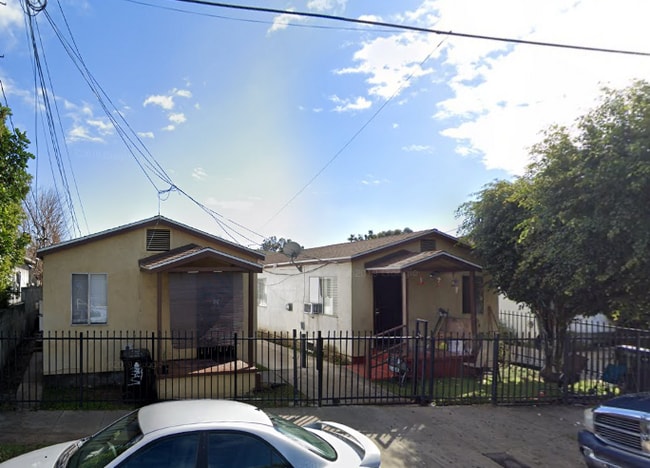 Building Photo - 3426 McKinley Ave