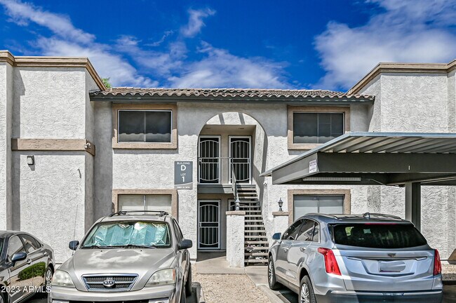 Foto del edificio - 10802 N 16th Ave