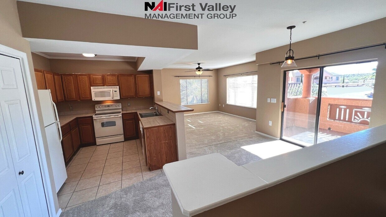 Primary Photo - 1 Bedroom, 1 Bath with a Single Car Garage