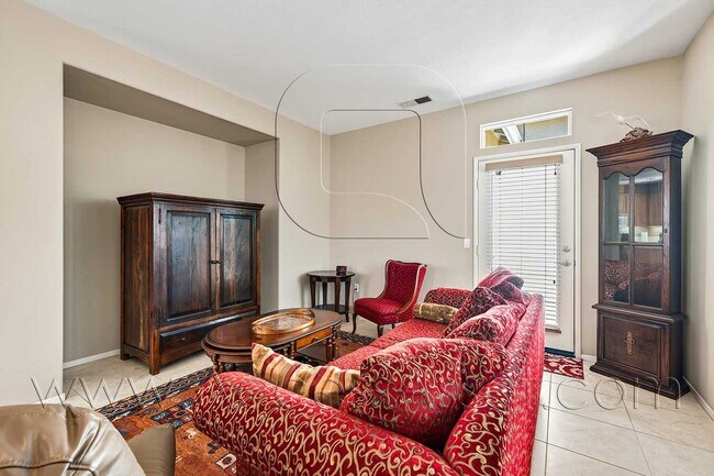 Foto del edificio - 55+ Age Community – Charming 2 Bed / 2 Bath Gated Community Condo In Beaumont!