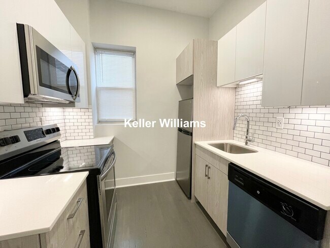 Foto del edificio - 120 Peterborough St