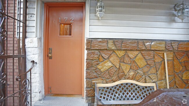 Foto del edificio - 172 S 3rd St