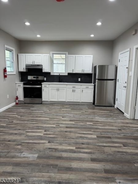 Foto del edificio - 443 Fulton St