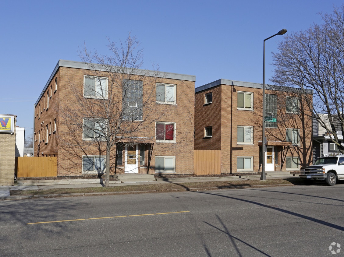 Foto del edificio - 643 Cleveland Ave S