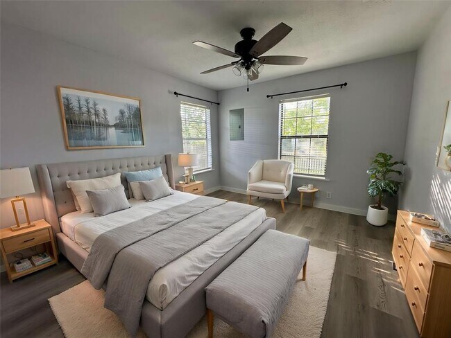 Foto del edificio - 4412 Gillis St