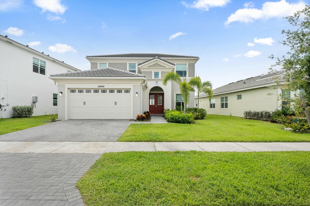 Primary Photo - 14964 RedCove Pl