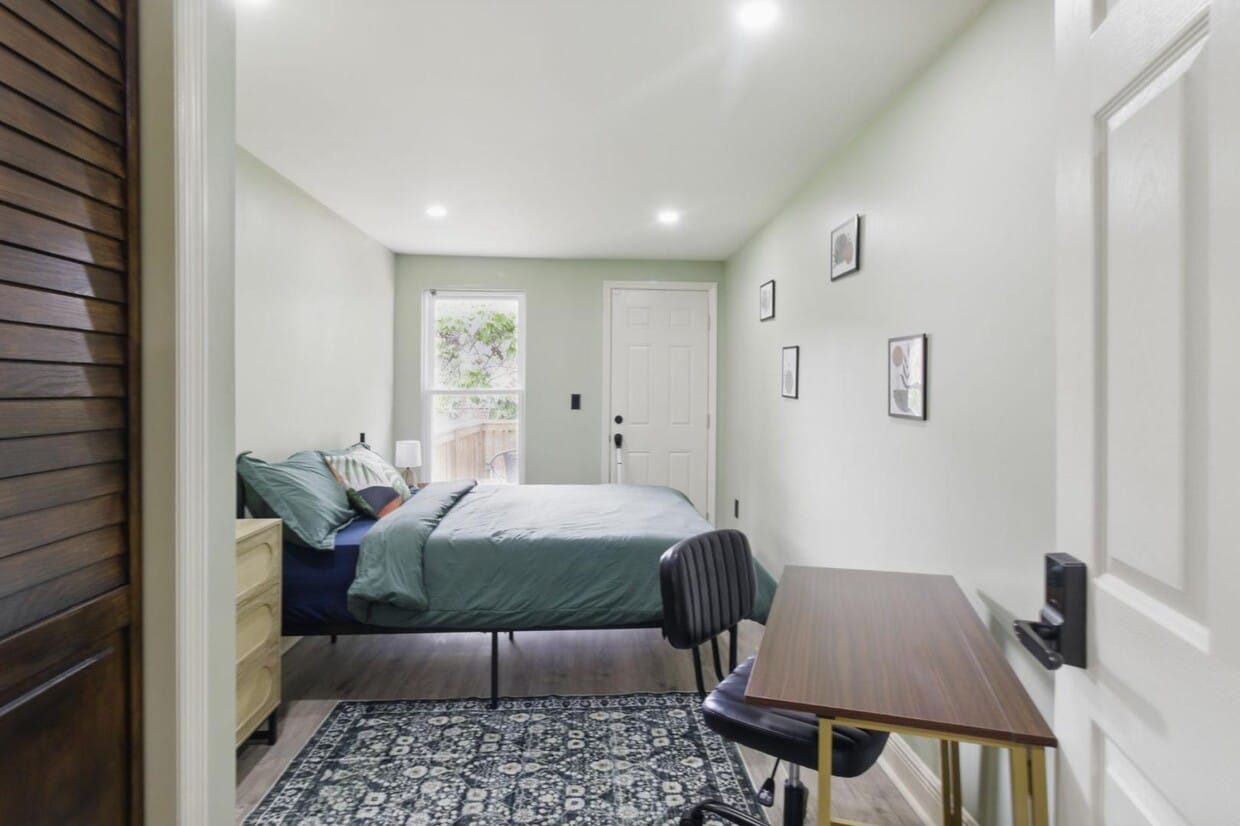 Foto principal - 1232 W Lombard St
