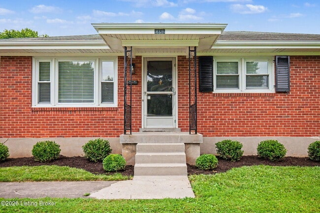 Building Photo - 3026 Klonway Dr