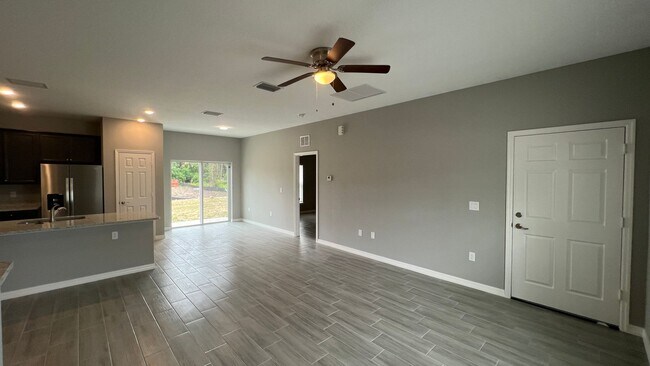 Building Photo - Be the FIRST to live in this Gorgeous, BRA...