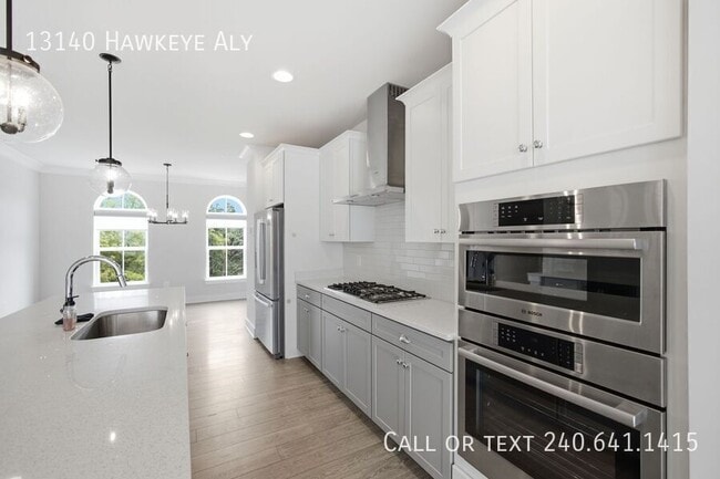 Photo - 13140 Hawkeye Aly- House