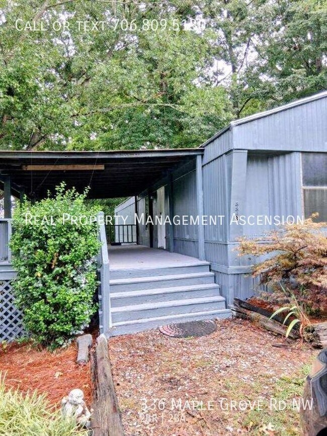 Building Photo - 336 Maple Grove Rd NW