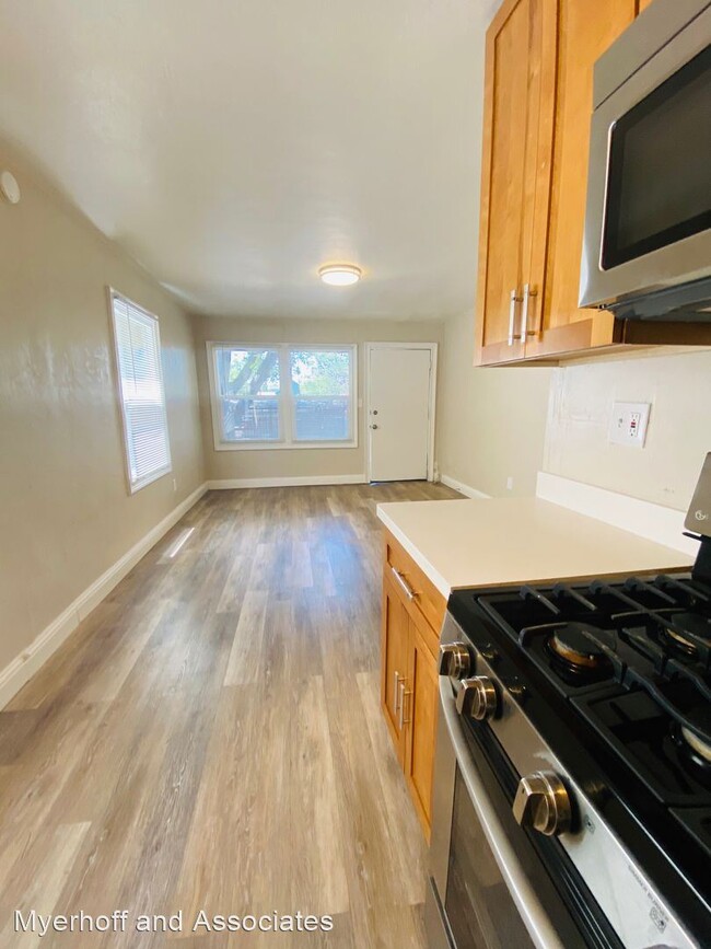 Foto del edificio - 3210 San Leandro St