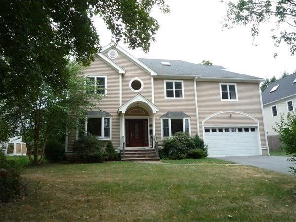 Building Photo - 15 Stimson Ave