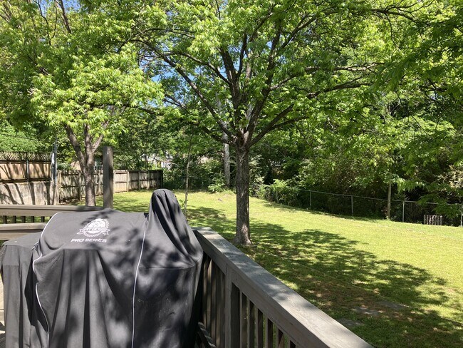 Foto del edificio - 5608 C St