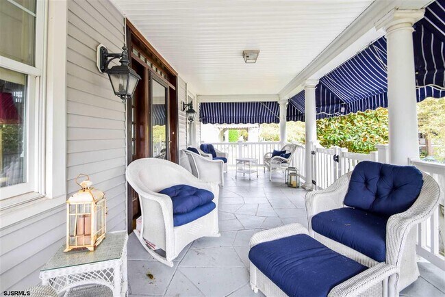 Foto del edificio - 16 S Somerset Ave