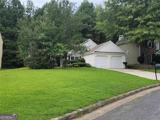 Building Photo - 3014 Stirrup Ln SW