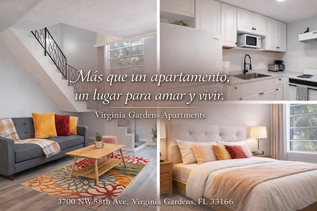 Photo - 3700 NW 58th Ave Apartment