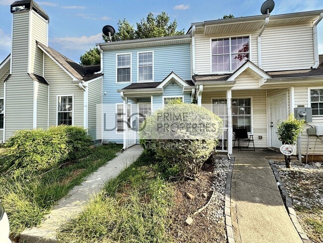 Photo - 5916 Dogwood Manor Townhome