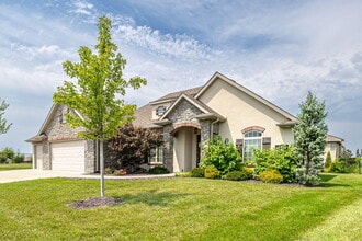 Building Photo - 6401 Cobble Creek Dr