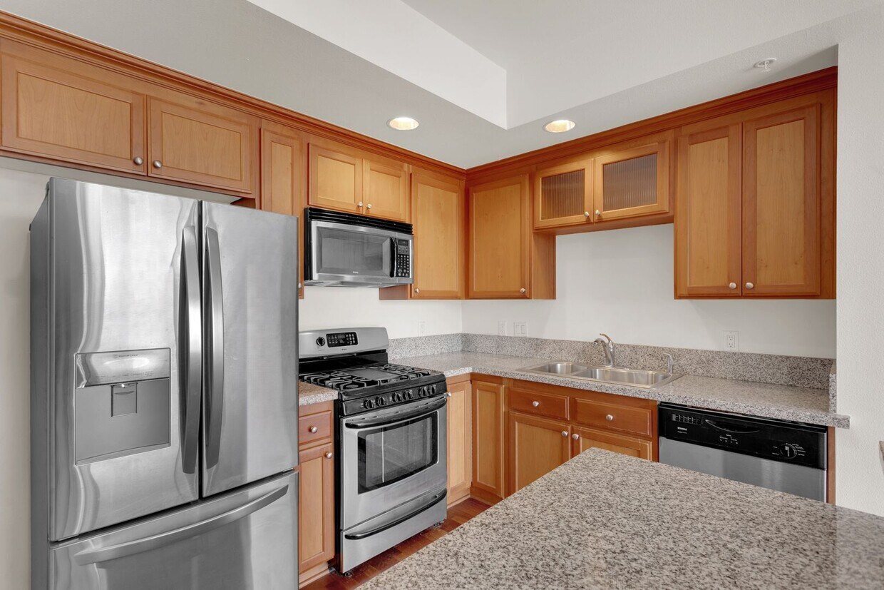 Foto principal - Live Your Best Life In this Charming One B...