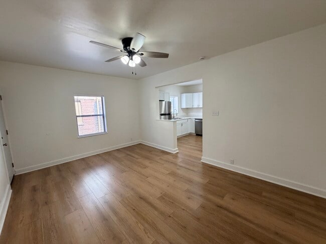 Building Photo - 1311 N New Jersey St