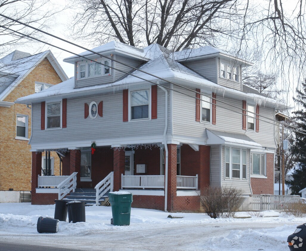 120 E Fairmount Ave, State College, PA 16801 Apartments in State