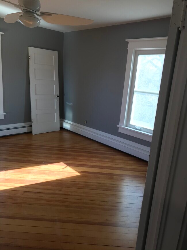 Bedroom 1 - 1115 Rochester Ave