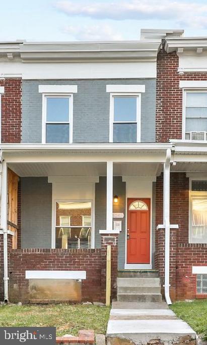 Building Photo - 5242 Linden Heights Ave