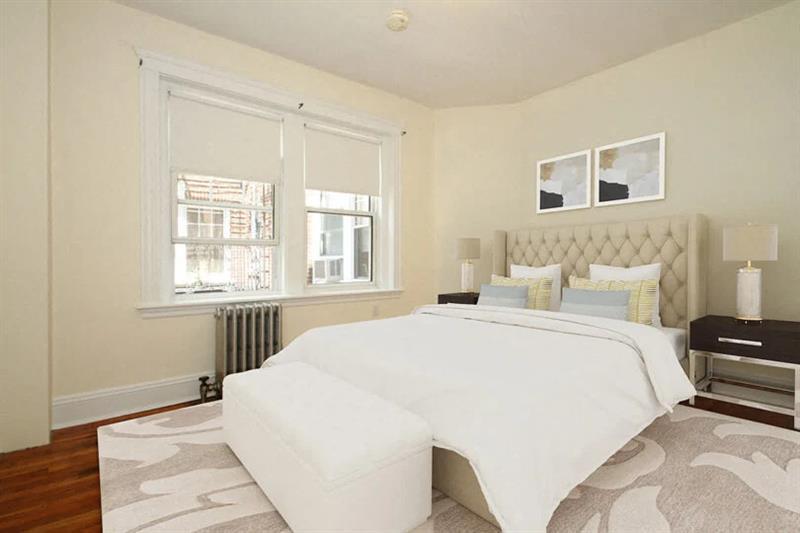 Foto del edificio - 25 Wendell St