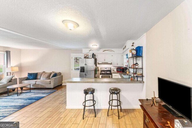 Foto del edificio - 577 Athens St