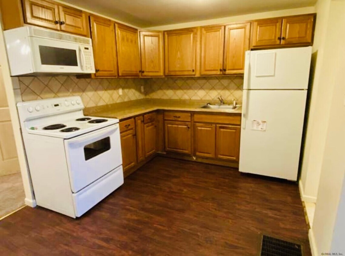 Foto principal - PM 320 1st St.