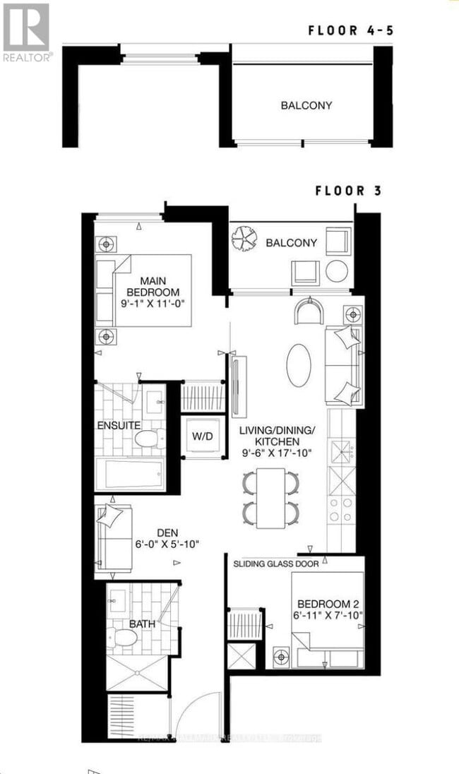 Building Photo - 35 Parliament St