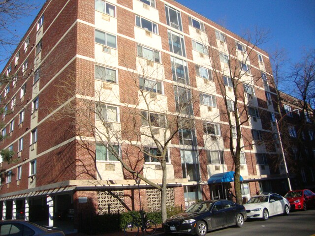Foto del edificio - 287 Harvard St