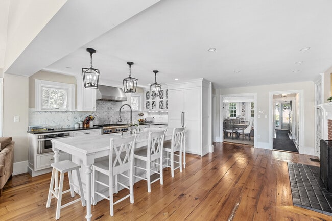 Kitchen 3 - 73 Elm St Townhome