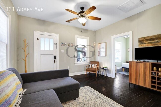 Building Photo - 331 Adaes Ave