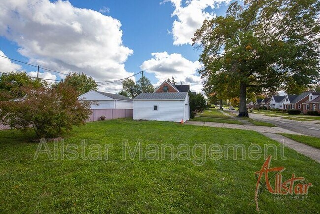 Building Photo - 11704 McCracken Rd
