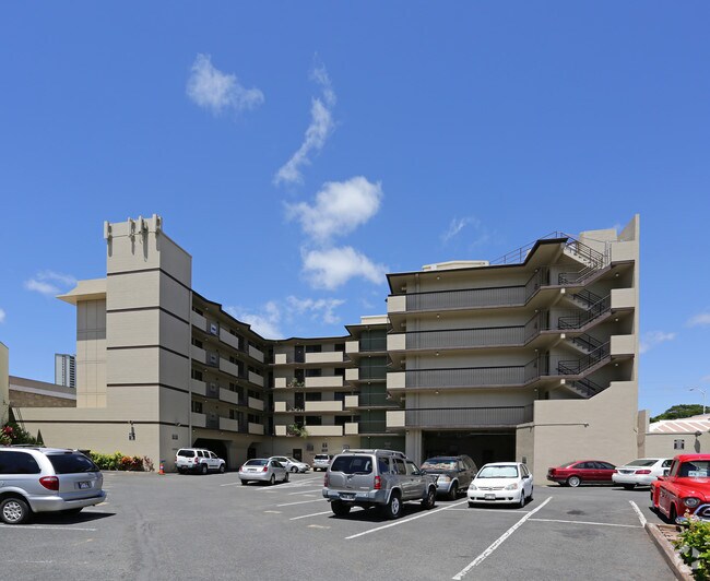 465 Kapahulu Ave Honolulu, HI 96815 Rentals Honolulu, HI