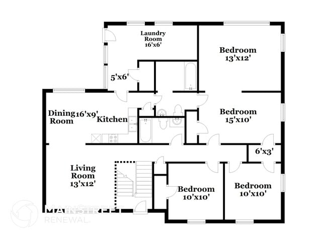 Building Photo - 1745 Molly Dr