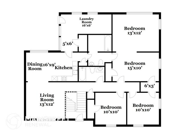 Foto del edificio - 1745 Molly Dr