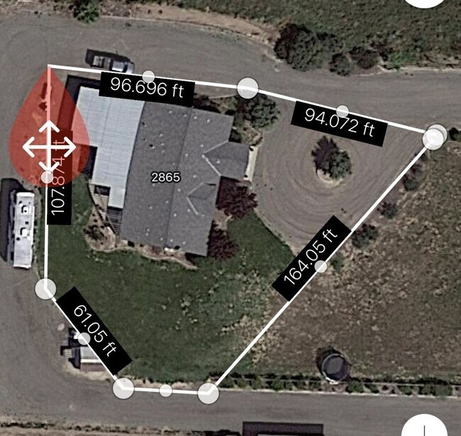 Building Photo - 2865 Keaton Rd