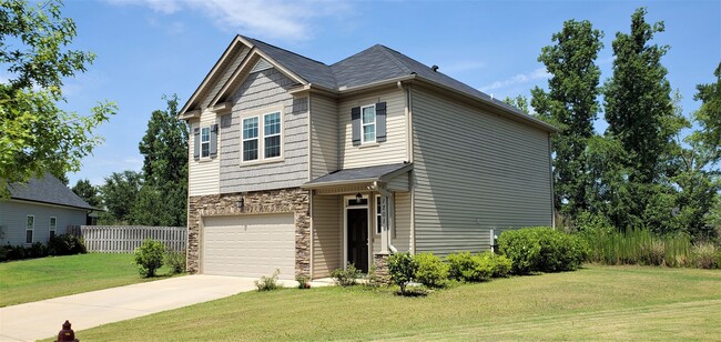 Building Photo - 1201 Cobblefield Dr