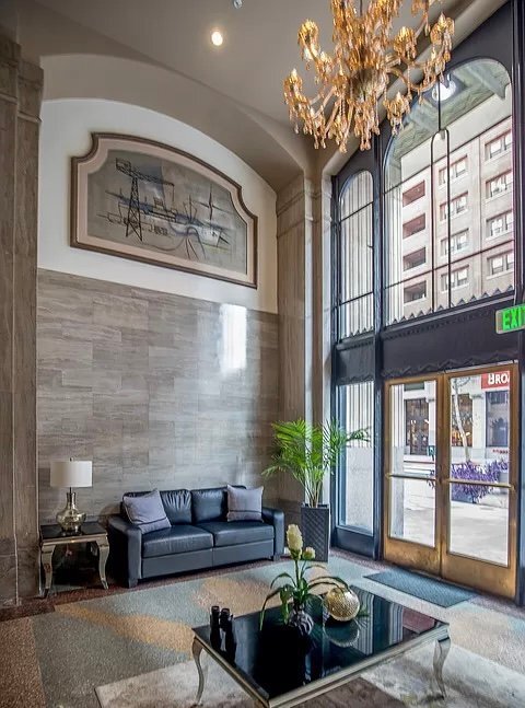 Building Photo - Neighboring The Ace Hotel, 939 S. Broadway...