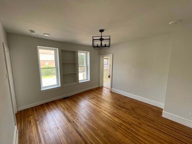 Foto del edificio - 424 W Mount Pleasant Ave