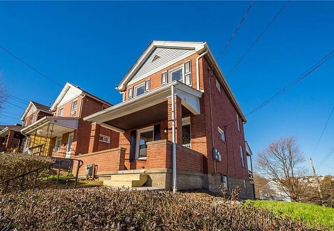 Foto del edificio - 3431 Duquesne Ave