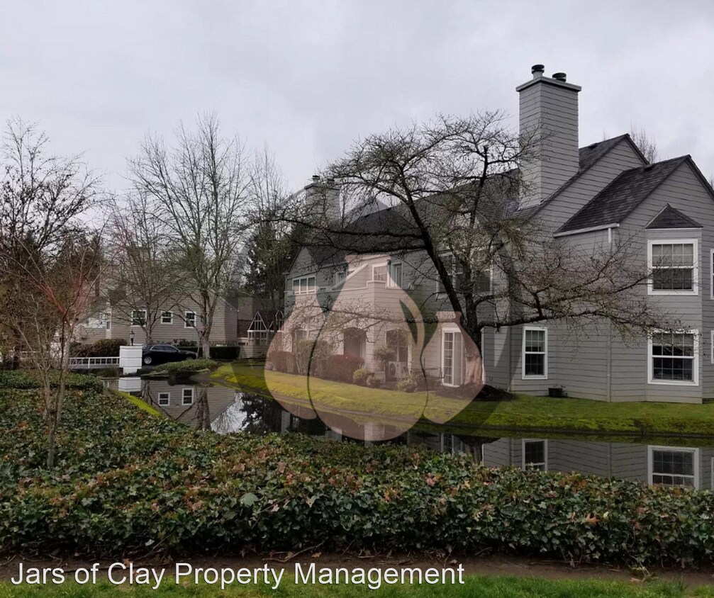 8710 SW Curry Dr, Wilsonville, OR 97070 House Rental in Wilsonville