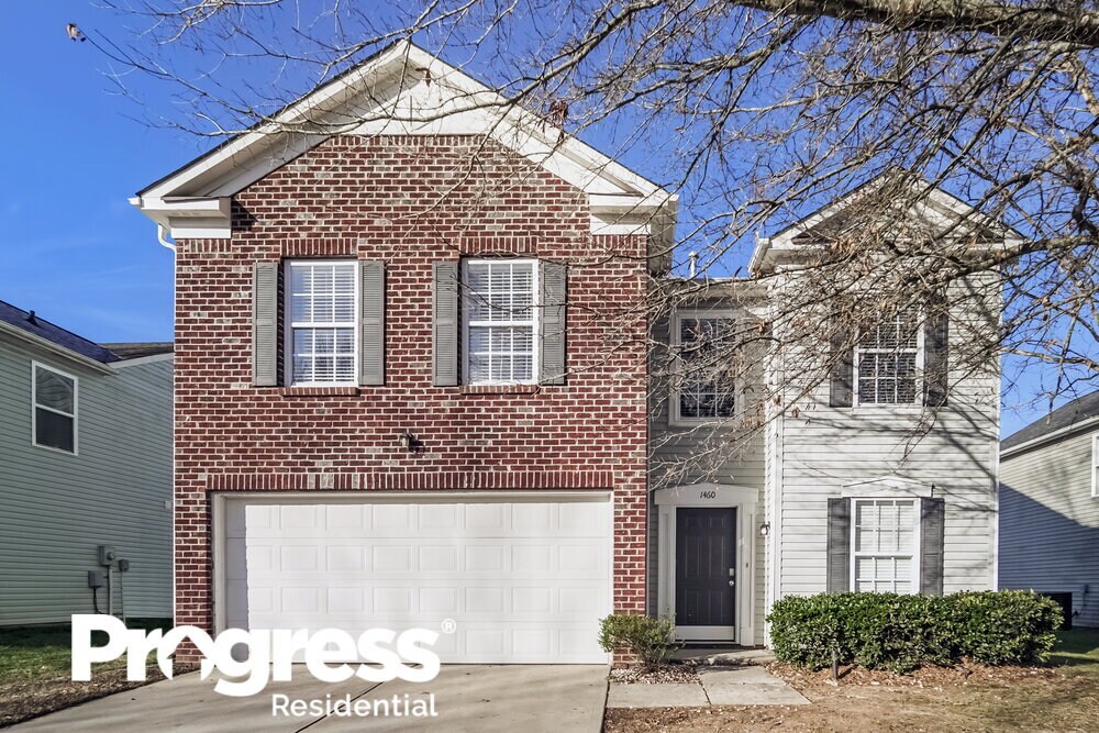 1460 Tygress Dr, Kannapolis, NC 28081 House Rental in Kannapolis, NC